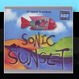 Various artists - SONIC SUNSET
