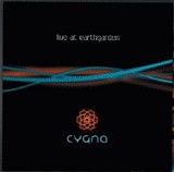 CYGNA - LIVE AT EARTHGARDEN