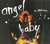 KONSTANTINOS BHTA - Angel Baby