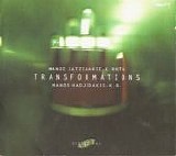 Manos Hadjidakis - K.B. - Transformations