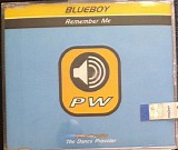 Blueboy - Remember Me