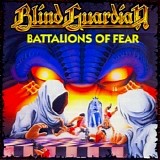 Blind Guardian - Battalions Of Fear