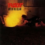 Ratt - Out Of The Cellar