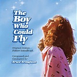 Bruce Broughton - The Boy Who Could Fly