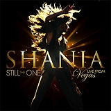 Shania Twain - Still the One: Live From Vegas