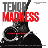 Sonny Rollins Quartet - Tenor Madness
