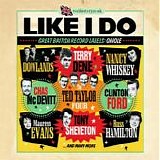 Various artists - Great British Record Lables Oriole: Like I Do