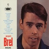 Jacques Brel - Olympia 61