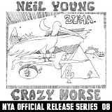 Neil Young & Crazy Horse - Zuma