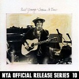 Neil Young - Comes A Time
