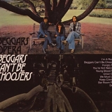 Beggar's Opera - Beggars can't be choosers
