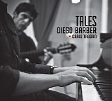 Diego Barber - Tales