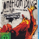 Jonathan Davis And The SFA - Live At The Union Chapel