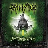 Ministry - Last Tangle In Paris (Live 2012)