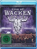 Various Artists - Live At Wacken 2013
