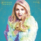 Meghan Trainor - Title (Japanese Deluxe Edition)