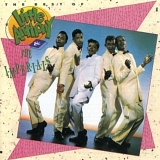 Little Anthony & The Imperials - The Best Of Little Anthony & The Imperials