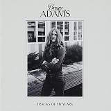 Bryan Adams - Tracks of my Tears