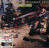 Frank Marino & Mahogany Rush - What's Next