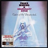 Frank Marino & Mahogany Rush - Tales Of The Unexpected