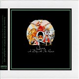 Queen - A Day At The Races