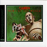 Queen - News Of The World