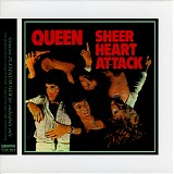 Queen - Sheer Heart Attack