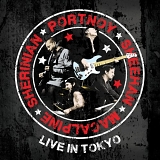 Portnoy, Sheehan, MacAlpine, Sherinian - Live In Tokyo