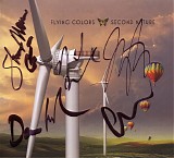 Flying Colors - Second Nature