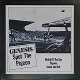 Genesis - Spot The Pigeon