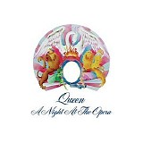 Queen - A Night At The Opera