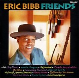Eric Bibb - Friends
