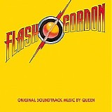 Queen - Flash Gordon