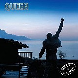 Queen - Made In Heaven