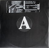 Cranium HF - Genocide EP
