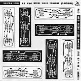 Silicon Soul - Who Needs Sleep Tonight