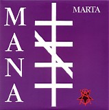Mana Mana - Maria Magdalena