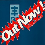 Psychick Warriors Ov Gaia - Out Now!