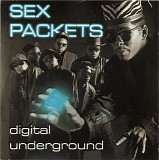 Digital Underground - Sex Packets