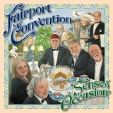 Fairport Convention - Sense Of Occasion