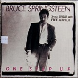 Bruce Springsteen - One Step Up
