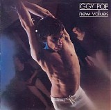 Iggy Pop - New Values