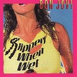 Bon Jovi - Slippery When Wet