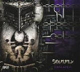 Soulfly - Enslaved