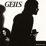 The J. Geils Band - Monkey Island