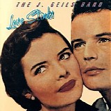 The J. Geils Band - Love Stinks