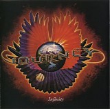 Journey - Infinity