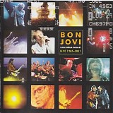 Bon Jovi - One Wild Night [Live]