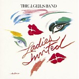 The J. Geils Band - Ladies Invited