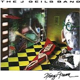 The J. Geils Band - Freeze Frame